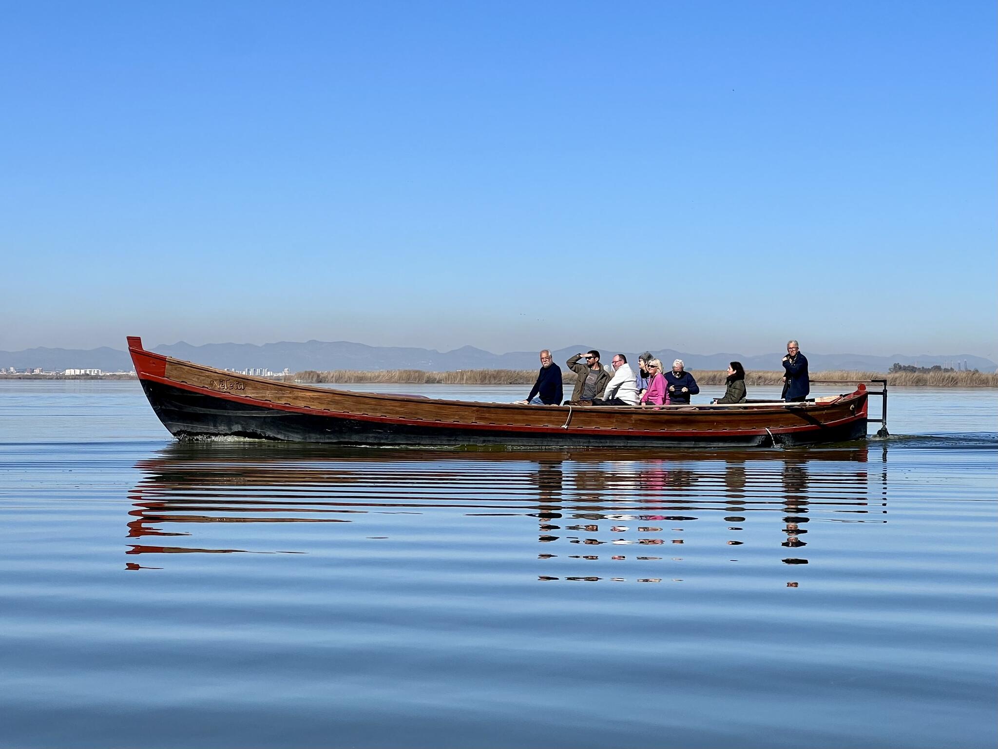 Parc Naturel Albufera